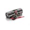 Warn Vehicle Mounted Recovery Winch 12 Volt Electric 5500 Lb Capacity Spydura Synthetic Rope 110250 - alternate 8