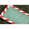 Brady Marking Tape Roll - Reflective Vinyl, Solid Color, White, 5PK 78987 - alternate 2