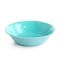 Laurie Gates Mauna 12 Piece Round Melamine Dinneware Set in Tiffany Blue 138938.12 - alternate 6