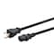 Monoprice Heavy Duty Power Cord - NEMA 6-20P to IEC 60320 C13_ 14AWG_ 15A/1875W_ 40080 - alternate 3