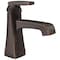 Delta Ashlyn Single Handle Bathroom Faucet 564-RBMPU-DST - alternate 1