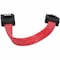 Add-On Addon 15.24Cm (6.00In) Sata Female To Female Red Cable SATAFF6IN - alternate 5