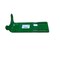 John Deere BRACKET, OEM N312287 - alternate 1