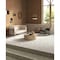 Andova Tiles Ivox Quistol Grey 8-in. Terrazzo Matte Porcelain Wall Tile (12.48 Square Feet Per Box) ANDIVO1288 - alternate 4