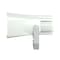 Schneider Electric Multisound siren, Harmony XVS, prewired, white colour, 0.105dB, 43tones, 240V AC XVS14MMW - alternate 5