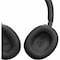 Jbl Live 770nc Bluetooth Over Ear Headphones, Black JBLLIVE770NCBLKAM - alternate 8
