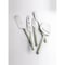 Mepra Fantasia Cheese Knives - 5 Pieces - Sage 10S64405 - alternate 3