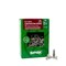 Spax #8 x 1-1/4 in Interior Wood Metal Screws Cabinet Pan Head Phillips Square Unidrive, 200PK 4111010400324 - alternate 1