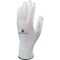 Deltaplus WHITE PES/PU PALM KNIT GL 10 VE702P - alternate 1