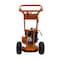 Brave Stump Grinder, 14 HP Kohler BRSG105K - alternate 7