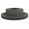 Motorcraft Disc Brake Rotor,  BRRF377 - alternate 2