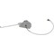 Hygrade Tuneup Standard Motor Products, Choke Thermostat,  CV163 - alternate 4
