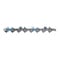 Oregon PowerCut Saw Chain, 73LPX, 3/8in. Pitch, .058in. Gauge, 92 Drive Links 73LPX092G - alternate 1