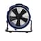 Xpower Multipurpose Air Circulator, 14 in Blade Dia, 115V, 2,100 cfm FC-300A - alternate 6