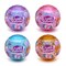 Cra-Z-Art Disney Crystal Surprise Color Change Ball 36808PDQ-16 - alternate 4