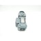 Sew Eurodrive 99RPM 3PH 0.25KW 230/460V-AC GEARMOTOR RF17 DR2S63M4 - alternate 4