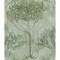 York Wallcoverings Orchard Green Wallpaper MN1823 - alternate 1