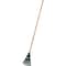 Best Garden 8'' Poly Shrub Rake, 14-Tine EP-15-DIB - alternate 2