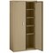 Fireking Storage Cabinet, 1 Hr Fire Rated, 72" High Sand CF7236-DSA - alternate 2