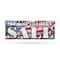 Signmission Memorial Day Sale, 36 Inch x 96 Inch, Vinyl Banner B-96-30736 - alternate 1