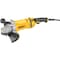 Dewalt 9" 6,500 rpm 4.7 HP Angle Grinder No-Lk DWE4559N - alternate 2