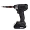 Malco C-RHEX 7-in-1 Flip Bit Set, #2 Robertson Square Model with 1/4 -5/16 in, 3/8 -7/16 in, 1/2 -9/16 in MTS2A - alternate 6