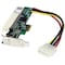 Startech.Com PCI EXPRESS TO PCI ADAPTER CARD PEX1PCI1 - alternate 1