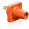 Leviton Female Receptacle 16R24-1UO - alternate 1