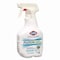 Clorox Cleaners & Detergents, 32 oz. Spray Bottle, Unscented 31478EA - alternate 11