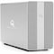 Owc 16.0TB MERCURY ELITE PRO DUAL RAID STOR SOLUTION W/ USB 3.2 10GB/S + 3-PORT HUB OWCMEDCH7T16 - alternate 1