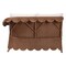 Bali & Pari Detta Natural Rattan Sectional Set, Set of 4 263-14478-14479-14480-14481-ZORO - alternate 8