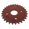 Agco SPROCKET, AGCO OEM 7047780 7047780 - alternate 1