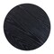 Homeroots 55" Brown Black and Gold Wood and Steel Three Tier Coffee Table 556709 - alternate 6
