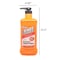 Fast Orange Citrus Scent Pumice Hand Cleaner 48 oz 25148 - alternate 4