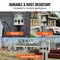Vevor 20/30/50A Temporary RV Power Outlet Box Electrical Outdoor Receptacle Box RV-30A/50A - alternate 4