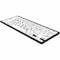 Logickeyboards BRAILLE/LARGEPRINT BLK ON WHT LKB-BRALPBW-BTON-US - alternate 3