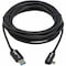Eaton EATON Vr Link Active Optical Cable Aoc For Meta Quest 2, USB-A To USB-C M/m, USB UVR-05M-CA-AOC - alternate 7