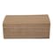 Eco Green Multifold Paper Towels, 1 Ply, 250 Sheets, 198 ft, Kraft, 16 PK APVEK416 - alternate 4