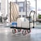 Suncast Commercial PLATFORM TRUCK, STRUCTURAL FOAM CONSTRUCTION, SMALL SIZE PDPT2436 - alternate 4