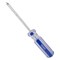 Vulcan Screwdriver, No 2 Drive, Phillips Drive, 7-1/2 in OAL, 4 in L Shank, Plastic Handle TB-SD09 - alternate 1