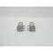 Siemens SET OF 2 LINK ADAPTER 6SN1161-1AA01-0BA0 - alternate 6