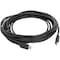 Owl OUR 16-FOOT 5-METER USB EXTENSION CABLE SUPPORTS LARGER ROOMS AND CONFIGURATIONS. ACCMTW300-0002 - alternate 1