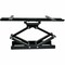 Eaton Tripp Lite Series Swivel/Tilt Wall Mount for 37IN to 70IN TVs and Monitors DWM3770X - alternate 5