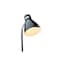 Newhouse Lighting Desk Lamp Oxford 13in Black Black NHDK-OX-BK - alternate 5