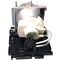 Ereplacements Lamp For Smartboard, 20-01032-20-OEM 20-01032-20-OEM - alternate 3