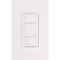 Lutron Lighting Dimmer, 1-Pole, 120V, White PD-6WCL-WH - alternate 1