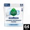 Seventh Generation Free and Clear Laundry Detergent Powder Pack, 64 count, 6PK 62692695 - alternate 5