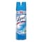 Lysol Cleaners & Detergents, Aerosol Spray, Spring Waterfall, 12 PK 19200-79326 - alternate 7