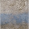 Homeroots 3' X 5' Khaki And Taupe Abstract Washable Indoor Outdoor Area Rug 609462 - alternate 7