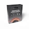Celebrations Orange 100 ct LED String Lights 11-14053A - alternate 6